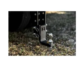 BulletProof Hitches BulletProof 1-7/8