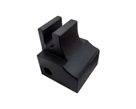 BulletProof Hitches BulletProof Pintle Attachment for Heavy Duty & Extreme Duty Hitches
