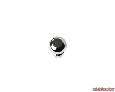 BulletProof Hitches BulletProof 2-5/16" Threaded Ball, 1" Shank, 14,000 lbs Capacity - 2516THREADEDBALL