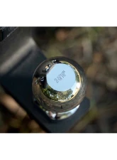 BulletProof Hitches BulletProof 2-5/16" Threaded Ball, 1" Shank, 14,000 lbs Capacity                                     - 2516THREADEDBALL - Image 4