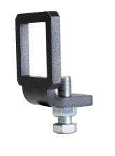 BulletProof Hitches BulletProof 2.5" Anti-Rattle Clamp for 2.5" Shank Hitches                                     - 25ANTIRATTLE - Image 5