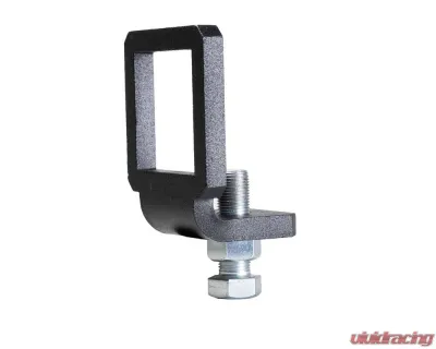 BulletProof Hitches BulletProof 2.5" Anti-Rattle Clamp for 2.5" Shank Hitches - 25ANTIRATTLE