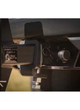 BulletProof Hitches BulletProof 2.5" Anti-Rattle Clamp for 2.5" Shank Hitches                                     - 25ANTIRATTLE - Image 2