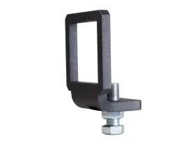 BulletProof Hitches 3