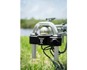 BulletProof Hitches BulletProof Extreme Duty Coupler Lock for 1-7/8