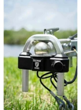 BulletProof Hitches BulletProof Extreme Duty Coupler Lock for 1-7/8", 2", 2-5/16" Trailer Couplers                                     - EDCOUPLERLOCK - Image 7