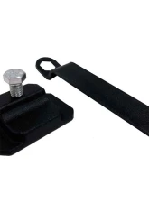 BulletProof Hitches BulletProof Accessory Clamp for Dual Ball Accessories, Easy Install                                     - ACCESSORYCLAMP - Image 4