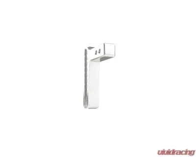 BulletProof Hitches BulletProof 2.0" Aluminum Medium Duty 6" Drop/Rise Hitch, 14,000 lbs Capacity - AL206