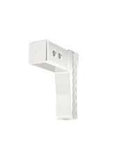 BulletProof Hitches BulletProof 2.5" Aluminum Medium Duty Hitch 4" Drop/Rise 14,000 lbs                                     - AL254 - Image 3