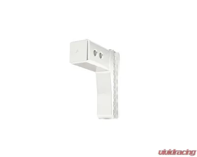 BulletProof Hitches BulletProof 2.5" Aluminum Medium Duty Hitch 4" Drop/Rise 14,000 lbs - AL254