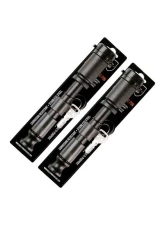 BulletProof Hitches BulletProof Black Ops 5/8" Locking Pin 2-Pack Keyed Alike for 2"-3" Receivers                                     - BLACKBPLP2 - Image 6