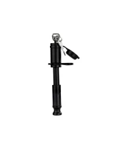 BulletProof Hitches BulletProof Black Ops 5/8" Locking Pin 2-Pack Keyed Alike for 2"-3" Receivers                                     - BLACKBPLP2 - Image 3