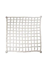 BulletProof Hitches BulletProof Cargo Net 84" x 84", 2,200 lbs WLL, 4,400 lbs Strength                                     - BBPCARGONET - Image 5