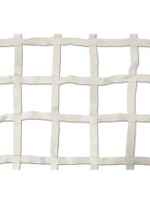 BulletProof Hitches BulletProof Cargo Net 84" x 84", 2,200 lbs WLL, 4,400 lbs Strength                                     - BBPCARGONET - Image 2