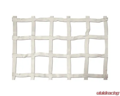 BulletProof Hitches BulletProof Cargo Net 84" x 84", 2,200 lbs WLL, 4,400 lbs Strength - BBPCARGONET