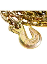 BulletProof Hitches BulletProof Extreme Duty 1/2" x 12' Transport Chain, Grade 70, 46,000 lb Capacity                                     - BPEDTRANSPORT12 - Image 3