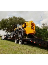 BulletProof Hitches BulletProof Extreme Duty 1/2" x 12' Transport Chain, Grade 70, 46,000 lb Capacity                                     - BPEDTRANSPORT12 - Image 4