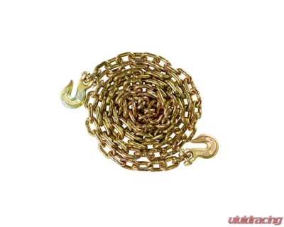 BulletProof Hitches BulletProof Extreme Duty 1/2" x 16' Transport Chain, Grade 70, 46K Capacity - BPEDTRANSPORT16