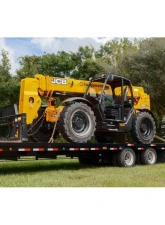 BulletProof Hitches BulletProof Extreme Duty 1/2" x 16' Transport Chain, Grade 70, 46K Capacity                                     - BPEDTRANSPORT16 - Image 4