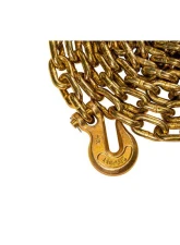 BulletProof Hitches BulletProof Extreme Duty 1/2" x 20' Transport Chain, Grade 70, 46,000 lbs Capacity                                     - BPEDTRANSPORT20 - Image 3