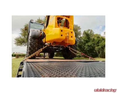 BulletProof Hitches BulletProof Extreme Duty 1/2" x 20' Transport Chain, Grade 70, 46,000 lbs Capacity - BPEDTRANSPORT20