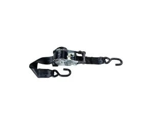 BulletProof Hitches BulletProof Heavy Duty 2