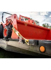 BulletProof Hitches BulletProof Heavy Duty 2" Ratchet Strap 30' - 3,335 lbs Load Limit                                     - BPHDRS - Image 9