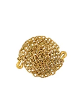 BulletProof Hitches BulletProof Heavy Duty 3/8" x 20' Transport Chain, Grade 70, 26,400 lb Capacity                                     - BPHDTRANSPORT20 - Image 7