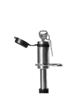 BulletProof Hitches BulletProof 5/8" Locking Pin 2-Pack Keyed Alike for 2", 2.5", 3" Hitches                                     - BPLP2 - Image 3