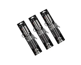 BulletProof Hitches BulletProof 5/8