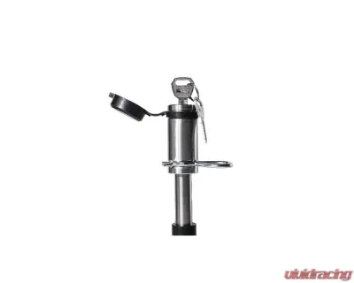 BulletProof Hitches BulletProof 5/8" Locking Pin 3-Pack Keyed Alike for 2", 2.5", & 3" Hitches - BPLP3