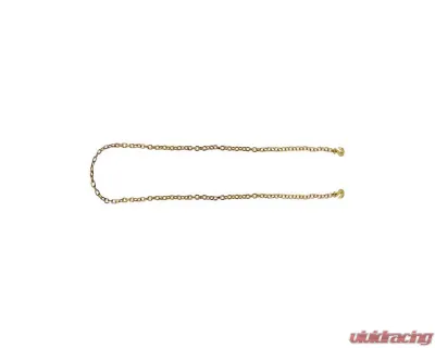 BulletProof Hitches BulletProof Medium Duty 5/16" x 12' Transport Chain, Grade 70 - BPMDTRANSPORT12