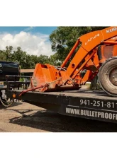 BulletProof Hitches BulletProof Medium Duty 5/16" x 12' Transport Chain, Grade 70                                     - BPMDTRANSPORT12 - Image 5