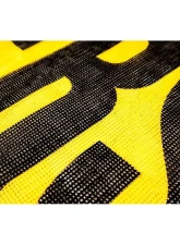 BulletProof Hitches Oversize Load Banner, 18" x 84", UV-Resistant PVC, DOT Compliant                                     - BPOVERSIZE - Image 4