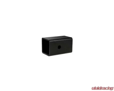 BulletProof Hitches 3" to 2.5" Reducer Sleeve for Ford Trucks and Other 3" Receivers - BPRS3TO25