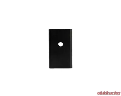 BulletProof Hitches 3" to 2.5" Reducer Sleeve for Ford Trucks and Other 3" Receivers - BPRS3TO25