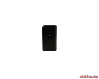 BulletProof Hitches 3" to 2.5" Reducer Sleeve for Ford Trucks and Other 3" Receivers - BPRS3TO25