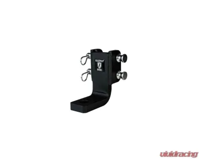 DROPTANG BulletProof Hitches Light Duty Drop Tang Attachment for 1-7/8", 2", 2-5/16" Balls - DROPTANG