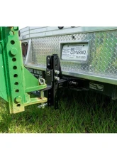 DROPTANG BulletProof Hitches Light Duty Drop Tang Attachment for 1-7/8", 2", 2-5/16" Balls                                     - DROPTANG - Image 3