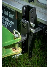 DROPTANG BulletProof Hitches Light Duty Drop Tang Attachment for 1-7/8", 2", 2-5/16" Balls                                     - DROPTANG - Image 4