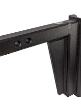 BulletProof Hitches BulletProof 2.0" Extreme Duty 10" Drop/Rise Hitch, 30K Capacity                                     - ED2010 - Image 5