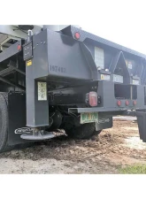 BulletProof Hitches BulletProof 2.0" Extreme Duty 10" Drop/Rise Hitch, 30K Capacity                                     - ED2010 - Image 6