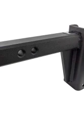BulletProof Hitches BulletProof 2.0" Extreme Duty 4" Drop/Rise Hitch 30K Capacity                                     - ED204 - Image 5