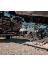 BulletProof Hitches BulletProof 2.0" Extreme Duty 4" Drop/Rise Hitch 30K Capacity                                     - ED204 - Image 6