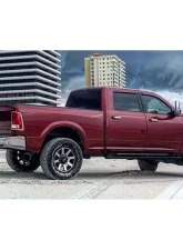 BulletProof Hitches BulletProof 2.0" Extreme Duty 6" Drop/Rise Hitch, 30,000 lb Capacity                                     - ED206 - Image 6