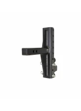 BulletProof Hitches BulletProof 2.0" Extreme Duty 4" & 6" Offset Hitch, 30K Capacity                                     - ED20OFFSET - Image 5