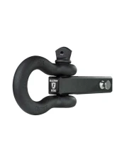 BulletProof Hitches BulletProof 2.0" Extreme Duty Receiver Shackle, 36,000 lb Capacity, Solid Steel                                     - ED20SHACKLE - Image 7