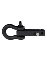 BulletProof Hitches BulletProof 2.0" Extreme Duty Receiver Shackle, 36,000 lb Capacity, Solid Steel                                     - ED20SHACKLE - Image 3