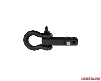 BulletProof Hitches BulletProof 2.0" Extreme Duty Receiver Shackle, 36,000 lb Capacity, Solid Steel - ED20SHACKLE