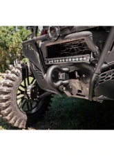 BulletProof Hitches BulletProof 2.0" Extreme Duty Receiver Shackle, 36,000 lb Capacity, Solid Steel                                     - ED20SHACKLE - Image 5